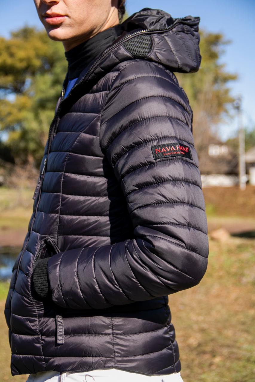 Colourway Puffer